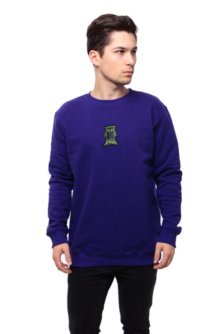 Bluza Biuro Ochrony Rapu Młody Simba