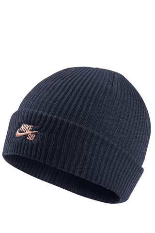 Czapka Zimowa Nike SB Fisherman