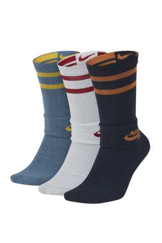 Nike sb dry crew 2025 socks