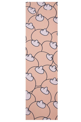 Grip Ripndip Boobs No Cuzzi