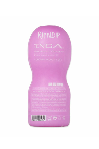 Tenga Ripndip 