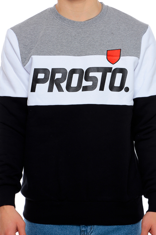 Bluza Prosto Lay