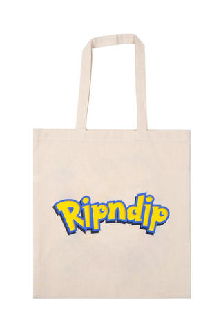 Torba Ripndip Catch Em All Tote