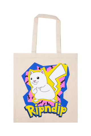 Torba Ripndip Catch Em All Tote