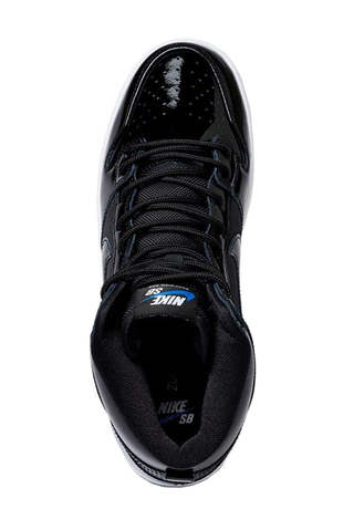 Nike SB Zoom Dunk High Space Jam Sneakers