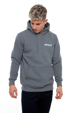 Bluza Kaptur Nervous Court
