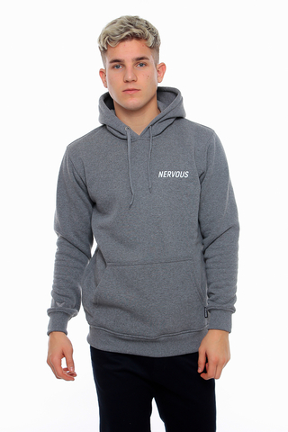 Bluza Kaptur Nervous Court