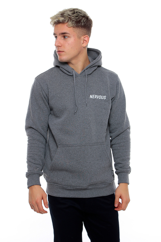 Bluza Kaptur Nervous Court