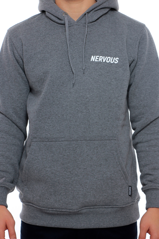 Bluza Kaptur Nervous Court