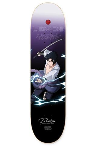 Blat Primitive X Naruto Lemos Sasuke