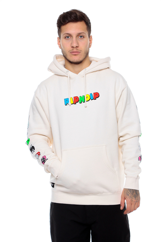 Ripndip Nermio Hoodie