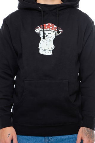 Bluza Kaptur Ripndip Nerm Cap