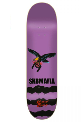 Blat Sk8mafia James Animal Style 