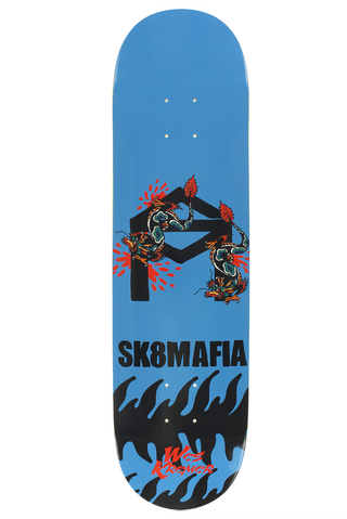 Blat Sk8mafia Wes Kremer Animal Style