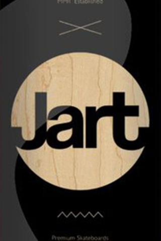 Blat Jart New Wave