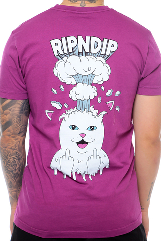 Ripndip Mind Blown T-shirt