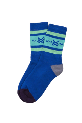 Malita MLT Royal Socks