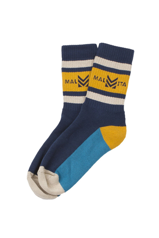 Malita MLT Royal Socks