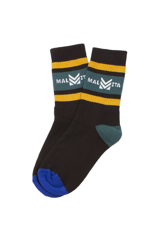 Ponožky Malita MLT Royal