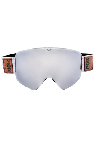 Gogle Snowboardowe Born On Board Gogle Earth By Janne Lipsanen Polarized