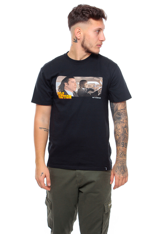 HUF X Pulp Fiction Royale With Chesse T-shirt