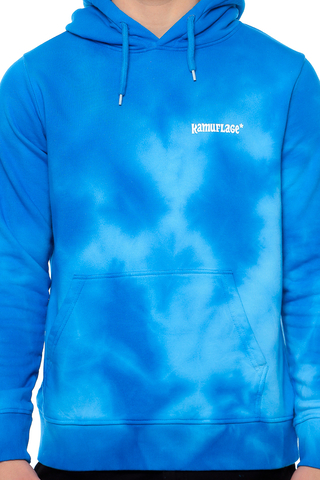 Bluza Kaptur Kamuflage Marble