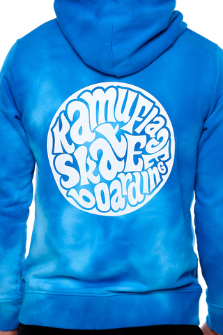 Bluza Kaptur Kamuflage Marble