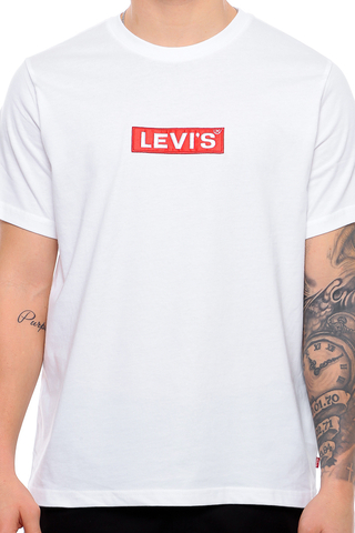 Levis Skateboarding Relaxed Graphic T-shirt
