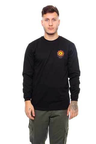 Longsleeve Nervous Sun