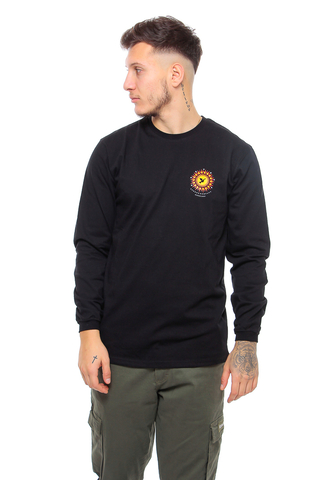 Longsleeve Nervous Sun