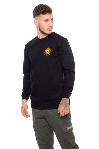 Longsleeve Nervous Sun