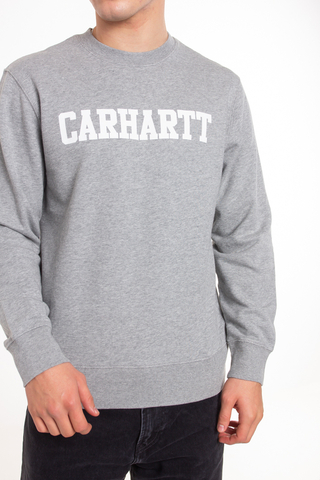 Bluza Carhartt WIP College Sweat