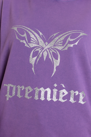 Bluza Kaptur Premiére Butterfly
