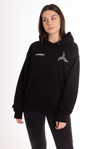 Bluza Kaptur Première Shuriken 