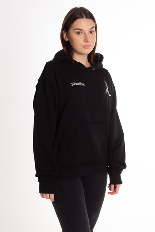 Bluza Kaptur Première Shuriken 
