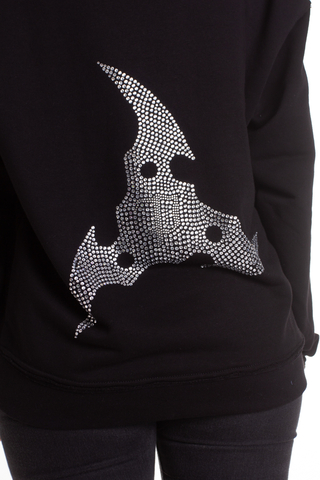 Bluza Kaptur Première Shuriken 