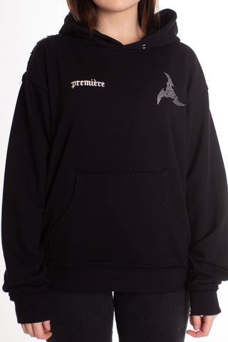 Bluza Kaptur Première Shuriken 