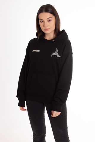 Bluza Kaptur Première Shuriken 