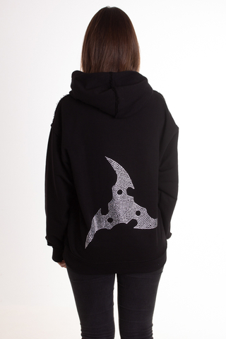 Bluza Kaptur Première Shuriken 