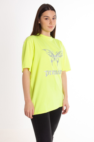Koszulka Première Butterfly