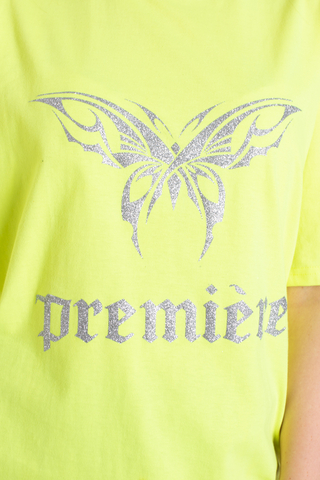 Koszulka Première Butterfly