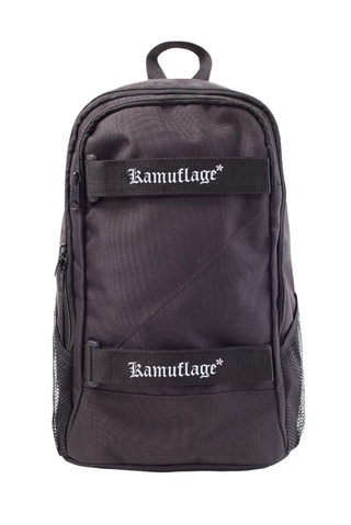 Kamuflage Drive By Backpack 15L