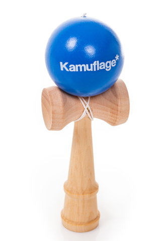 Kendama Kamuflage Pro