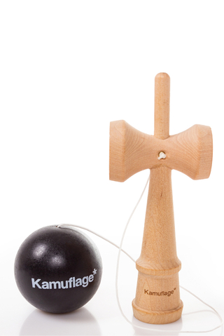 Kendama Kamuflage Pro