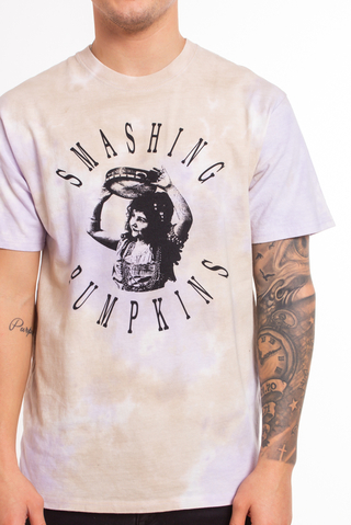 Koszulka HUF X The Smashing Pumpkins Altitude