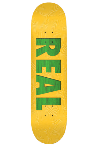 Blat Real Bold Team Series