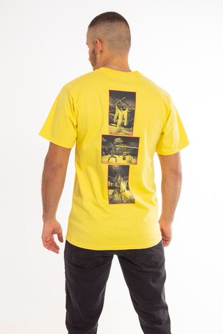 Koszulka HUF X Kill Bill Versus