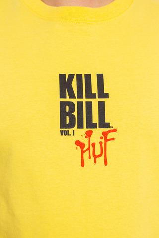 Koszulka HUF X Kill Bill Versus