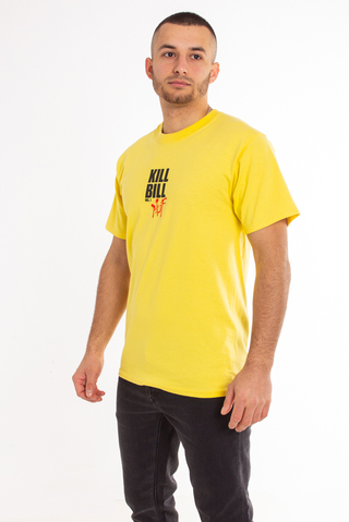 Koszulka HUF X Kill Bill Versus