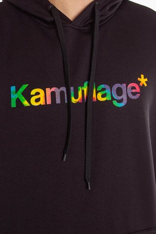 Bluza Snowboardowa Kamuflage Eddy